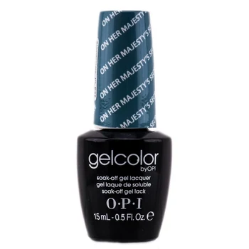 OPI Gel Color Dining Al Frisco