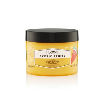 I Love Signature Collection Exotic Fruits