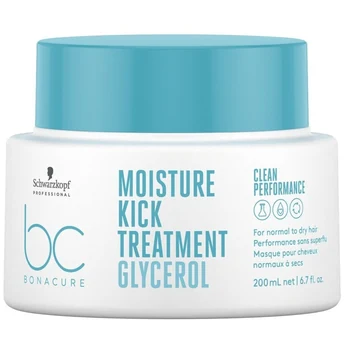 Schwarzkopf Professional Bonacure Moisture Kick Hydrating
