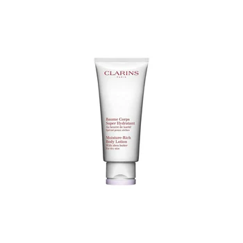 Clarins Moisture-Rich – Tester