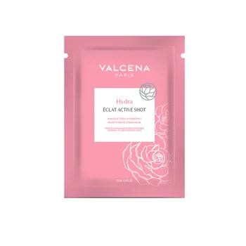 Valcena Acive Shot