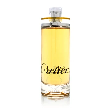 Cartier Eau de Cartier Essence d'Orange – Tester