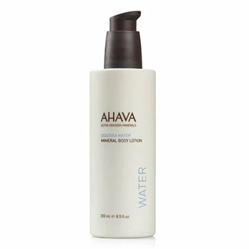 Ahava Dead Sea Water