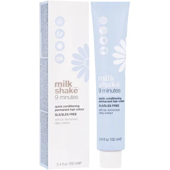 Milk_Shake 9 Minutes 9.1