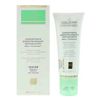 Collistar Collistar Special Biorevitalizing – Tester