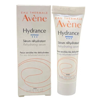 Avène Hydrance – Probe