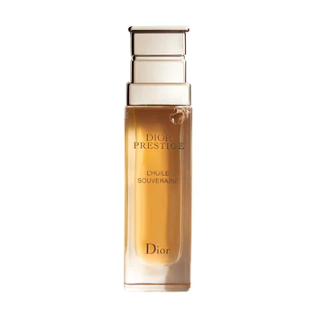 Dior Prestige L'Huile Souveraine