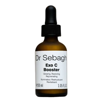 Dr Sebagh Exo C Booster