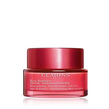 Clarins Rose Radiance