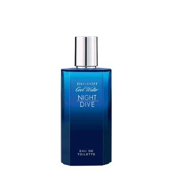 Davidoff Cool Water Night Dive – Tester