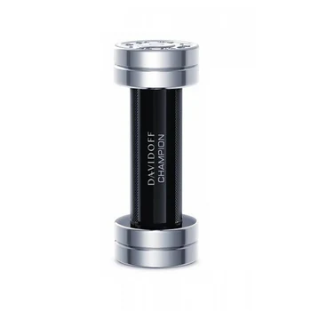 Davidoff Champion – Tester