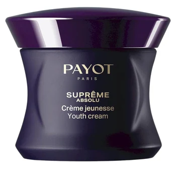 Payot Supreme Absolu Anti-Aging Day Cream Cream