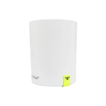 Off-White 'B' Blazing Wood – Tester