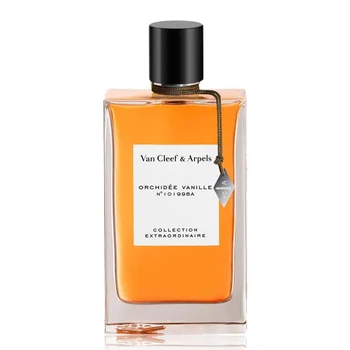 Van Cleef & Arpels Collection Extraordinaire - Orchidee Vanille – Tester