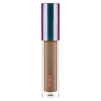 MAC Lipglass Soft Shell