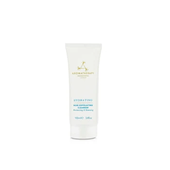 Aromatherapy Associates Hydrating Rose