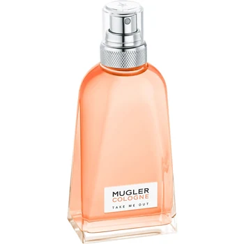 Thierry Mugler Mugler Cologne - TaKe Me Out