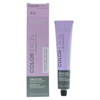 Revlon Color Excel 9.3 Very Light Golden Blonde