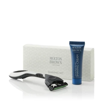 Molton Brown Shaving Kit Luxury Collection