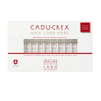 Labo Cosprophar Suisse Cadu-Crex Advanced Stage