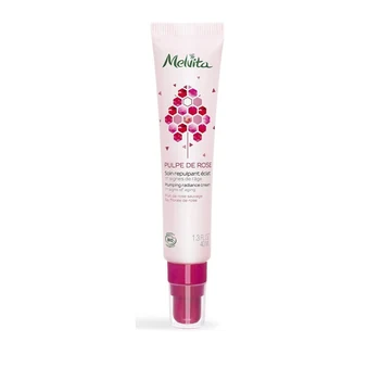 Melvita Pulpe De Rose – Tester
