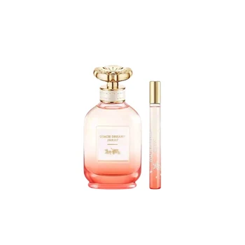 Coach Dreams Sunset set