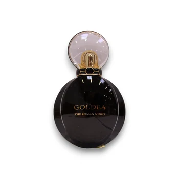 Bvlgari Goldea The Roman Night – Tester