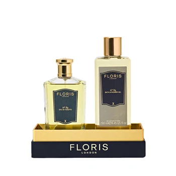Floris Of London No. 89 set