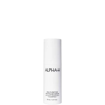 Alpha-H Serum