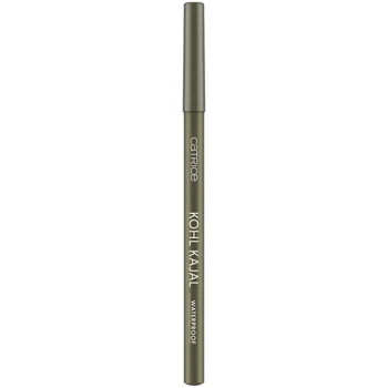 Catrice Khol 080 Dive Love Olive