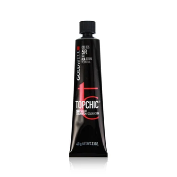 Goldwell TopChic 5R Teak