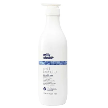 Milk_Shake Cold Brunette