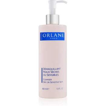 Orlane Cleansing Milk Moisturizing