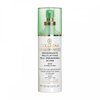 Collistar Special Perfect Body - Multi Active 24 Hours