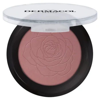 Dermacol Powder Brush – Tester