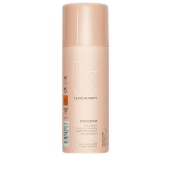 Kevin Murphy Doo Over