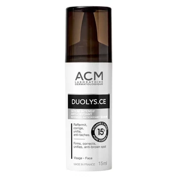 Laboratoire ACM Duolys