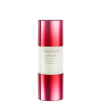 Shiseido Ultimune Future Power Shot