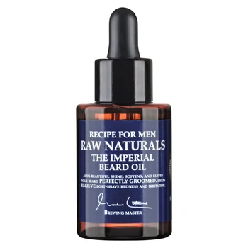 Raw Naturals The Imperial