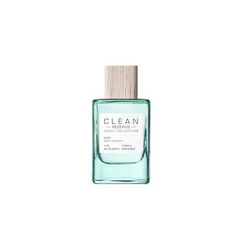 Clean H2Eau Amber Cashmere