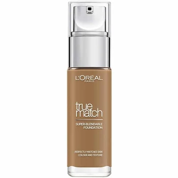 L´Oréal Paris True Match 8.5 DW Toffee Caramel