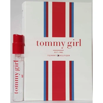 Tommy Hilfiger Tommy Girl – Probe