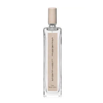 Serge Lutens L'eau – Tester