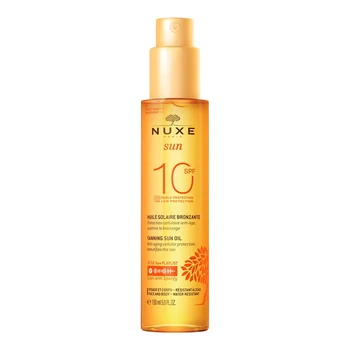 Nuxe Sun SPF 10