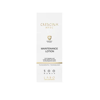 Labo Cosprophar Suisse Crescina HFSC 500