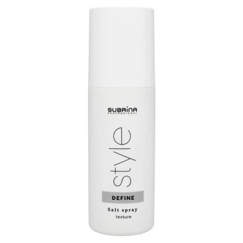 Subrina Professional Style Define