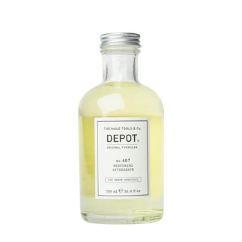Depot 400 Shave Specifics No. 407