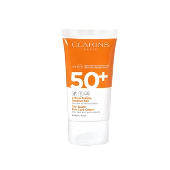 Clarins Dry Touch SPF 50+