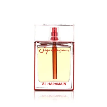 Al Haramain Signature Red