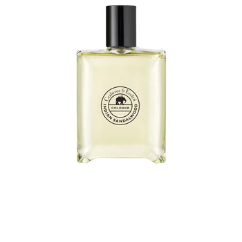 Crabtree & Evelyn Indian Sandalwood – Tester